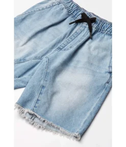 COTTON ON Free Drop Crotch Shorts (Big Kids) -Madewell Sales Store 91qI4ZJdnsL