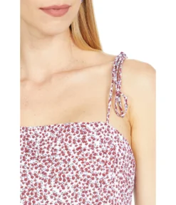 1.STATE Tie Romper -Madewell Sales Store 91sni2qtNqS