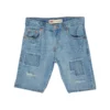 Levi's® Kids 511 Slim Fit Denim Shorts (Big Kids)