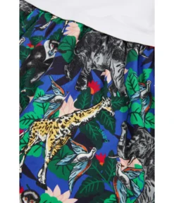 Kenzo Kids 2-in-1 Dress (Big Kids) -Madewell Sales Store 91znJzCrQAL